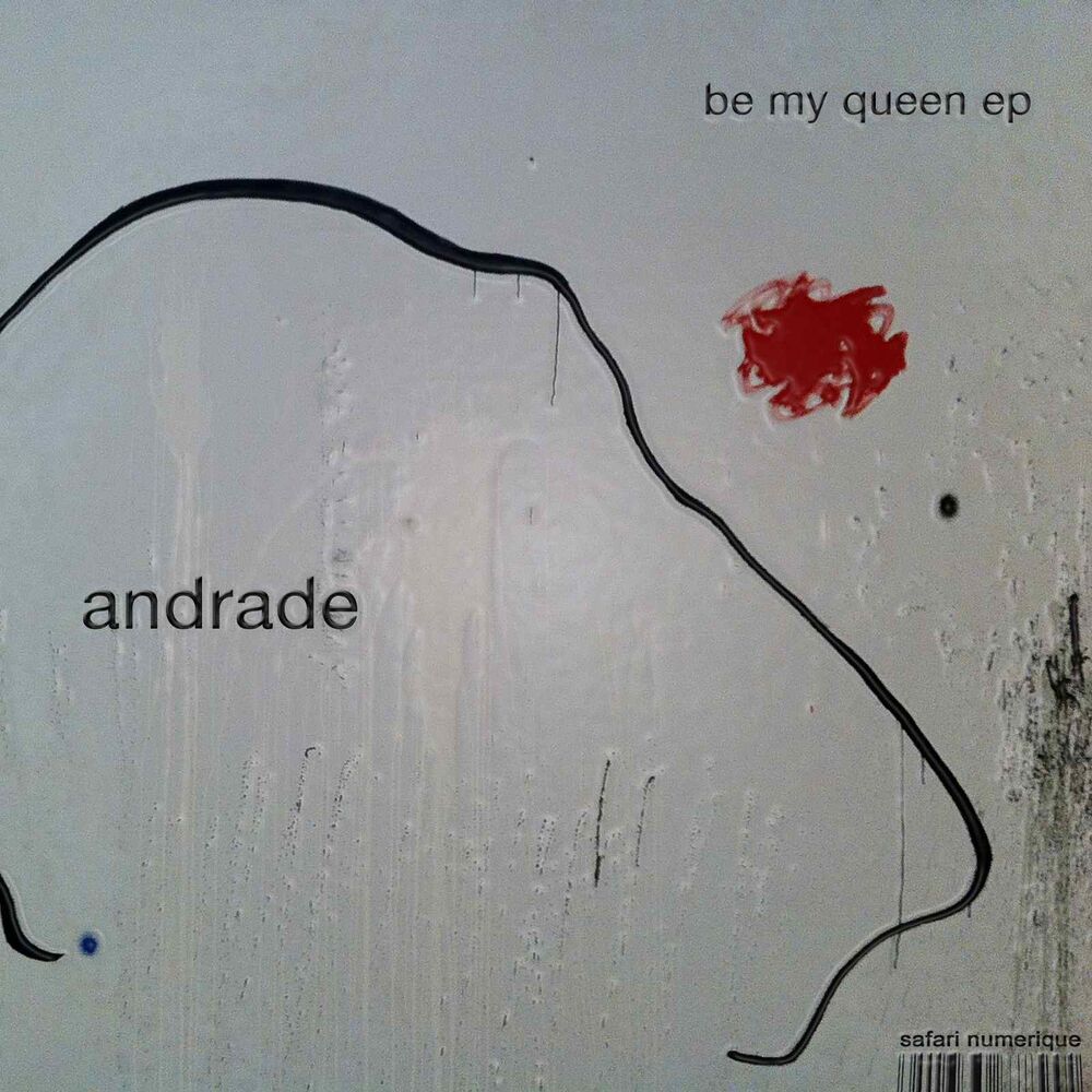 Picture of Be My Queen EP