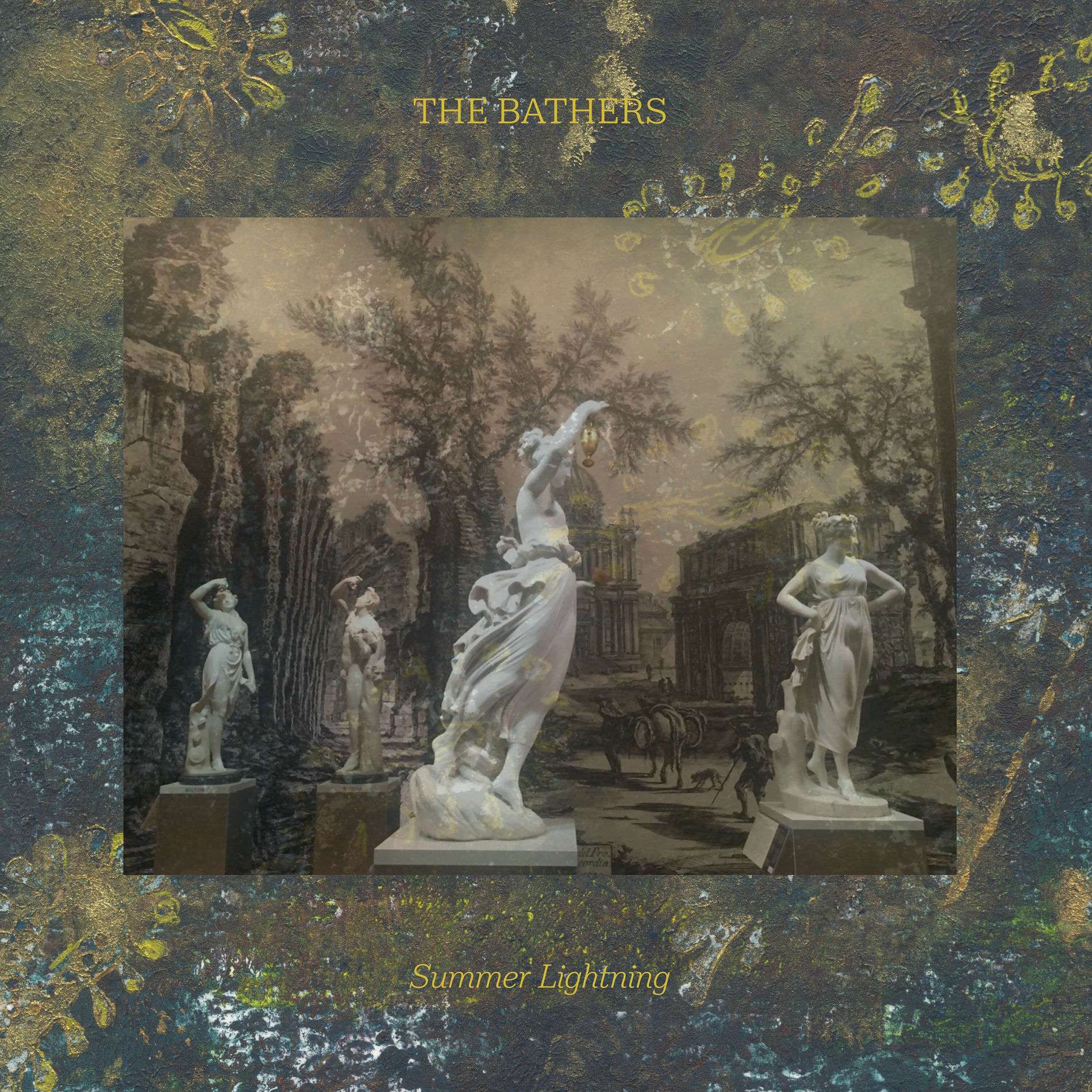 Album cover of Fancy Dress