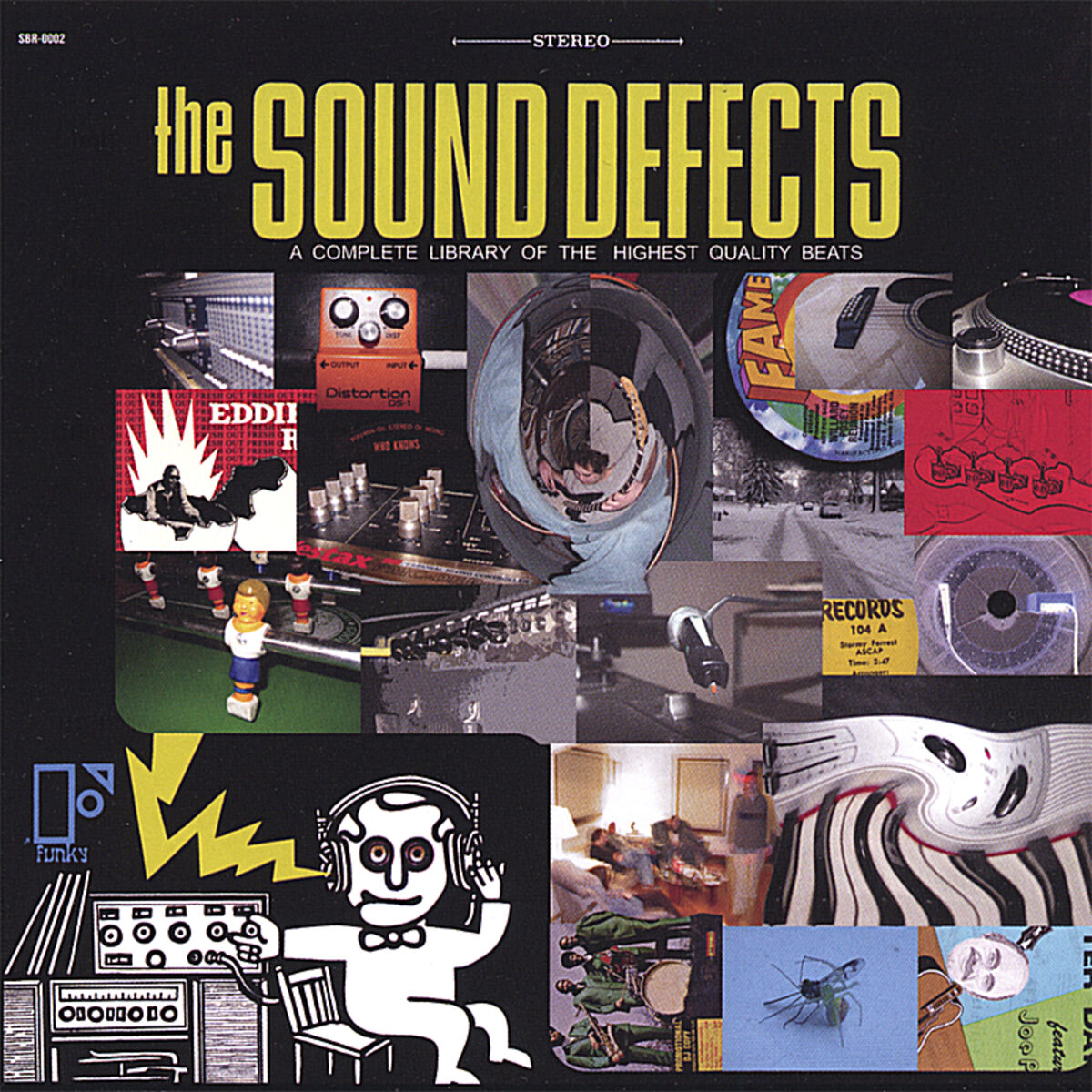 Album cover of Volume 2