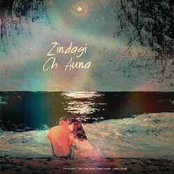 Cover of Zindagi ch auna