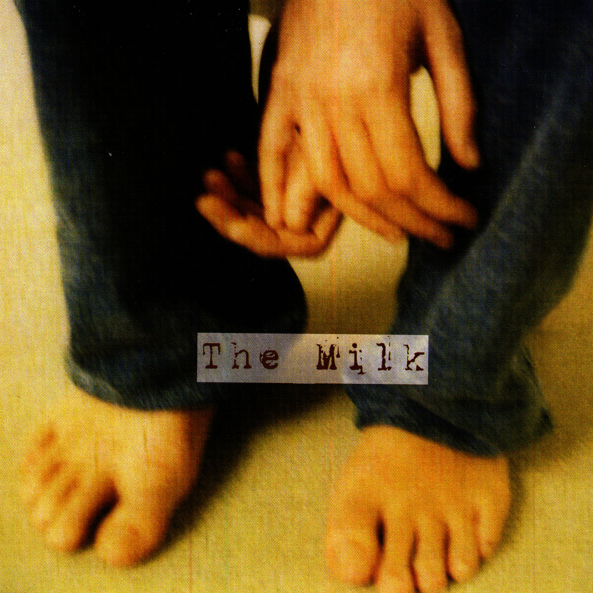 Album cover of The Milk