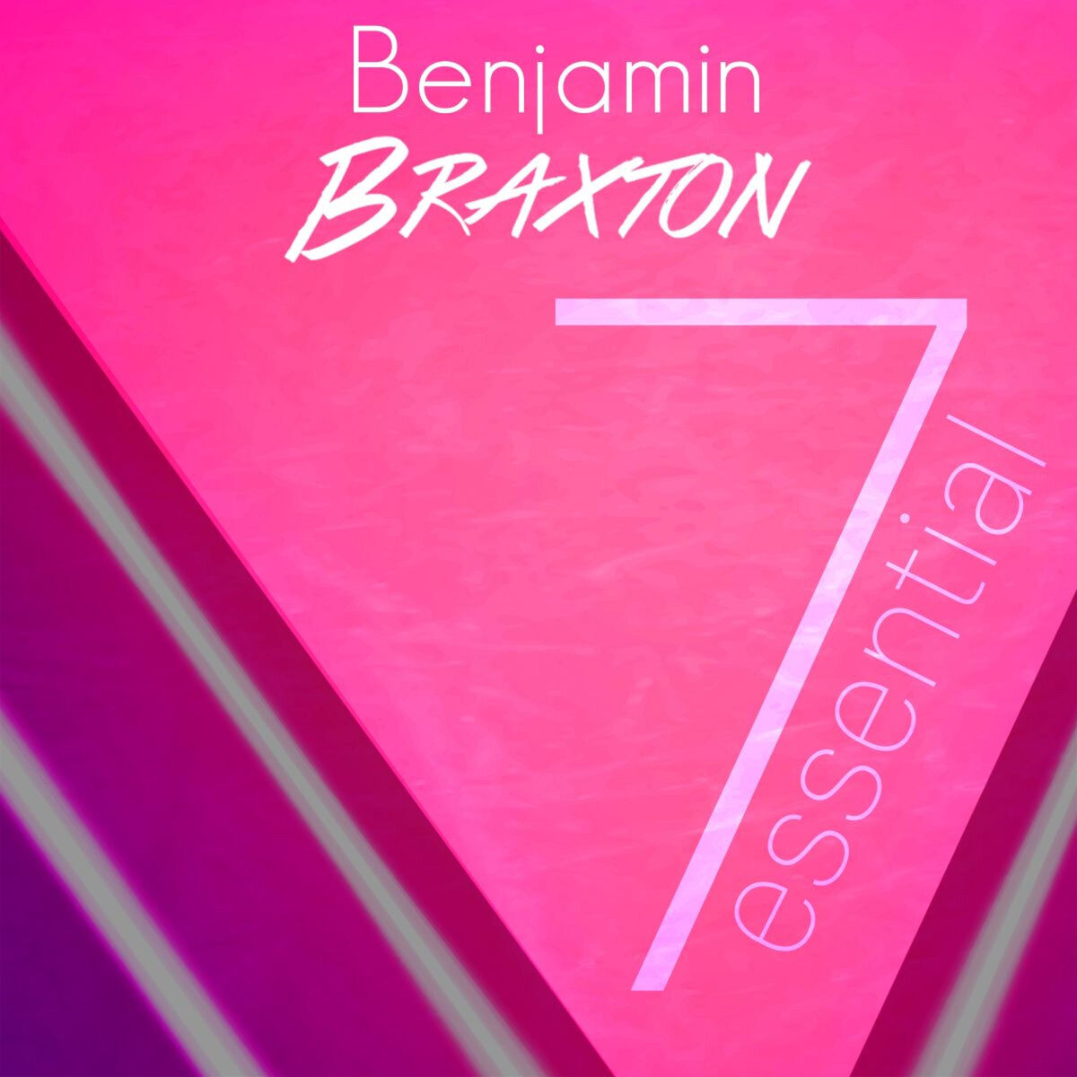 Album cover of 7