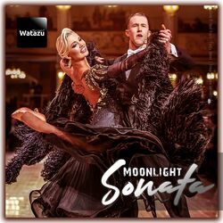 Cover of The Moonlight Sonata 3