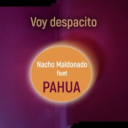 Cover of Voy Despacito