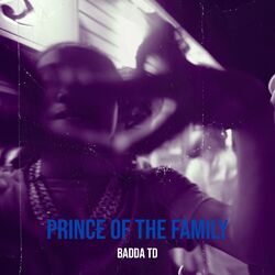 Cover of Prince of the Family