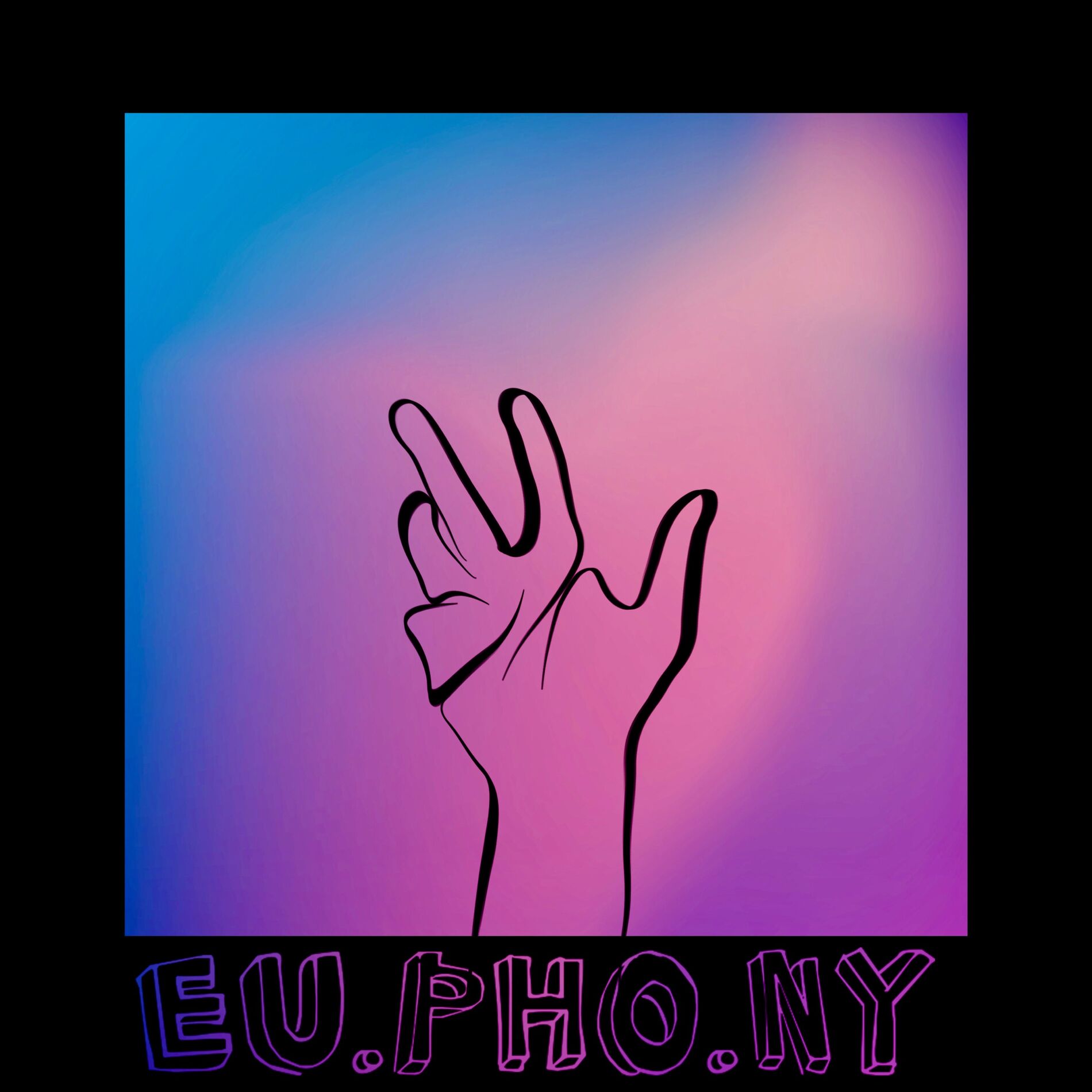Album cover of Euphony