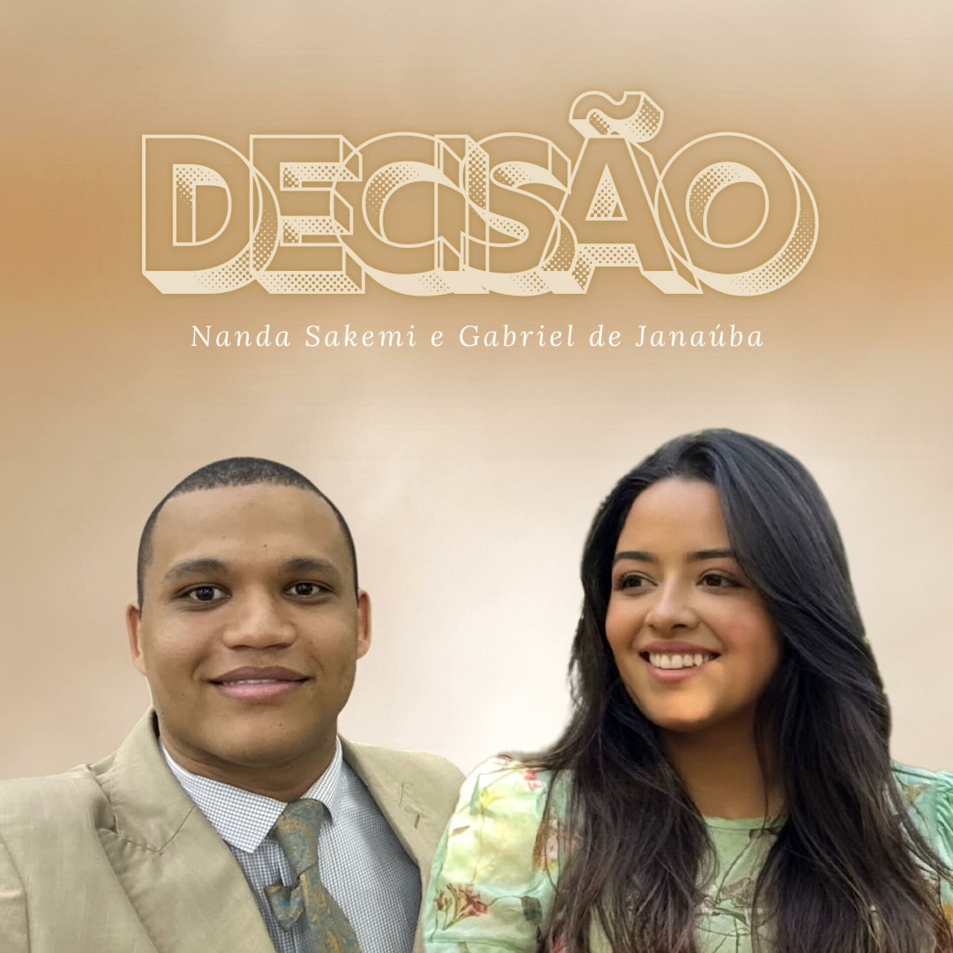 Album cover of Decisão