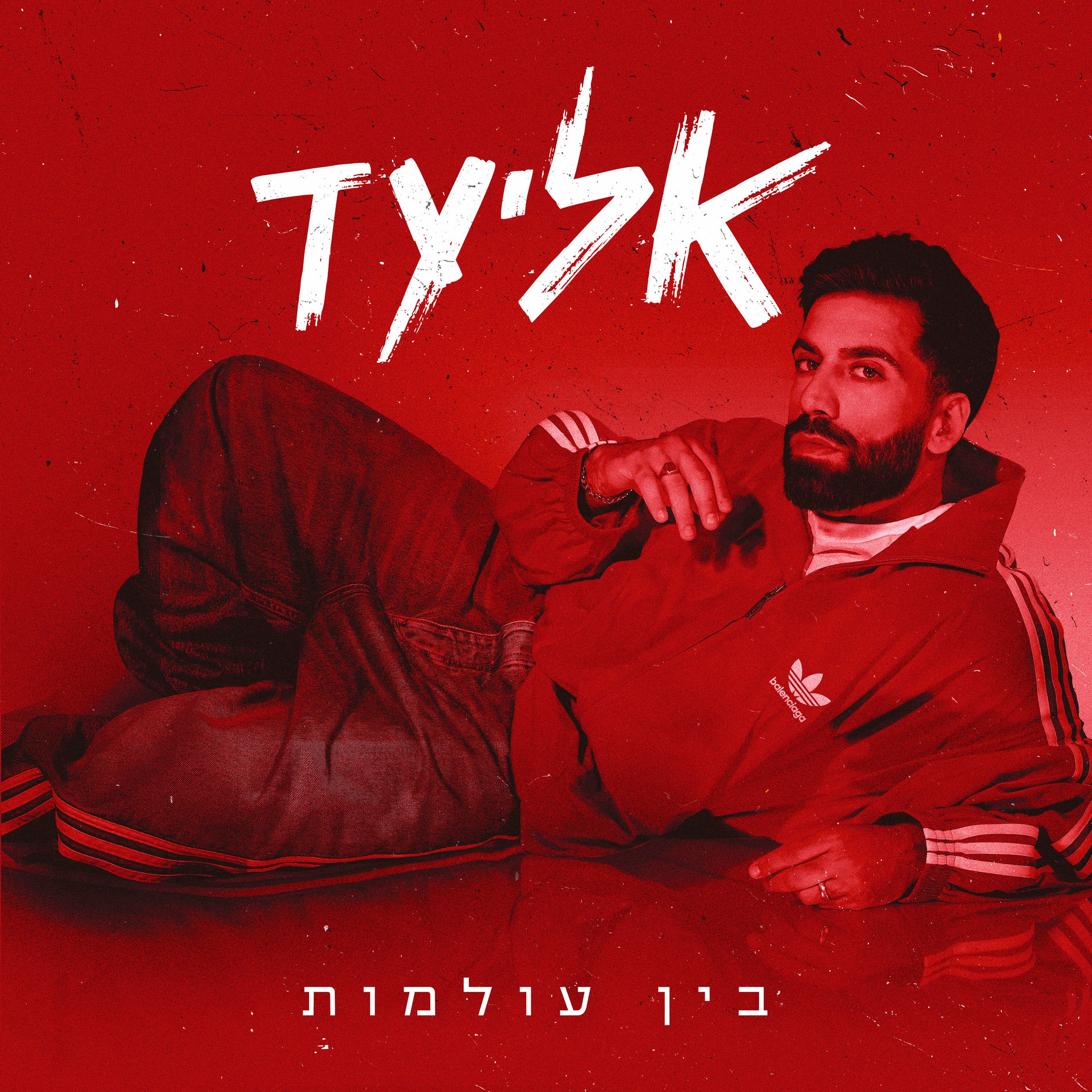 Album cover of בין עולמות