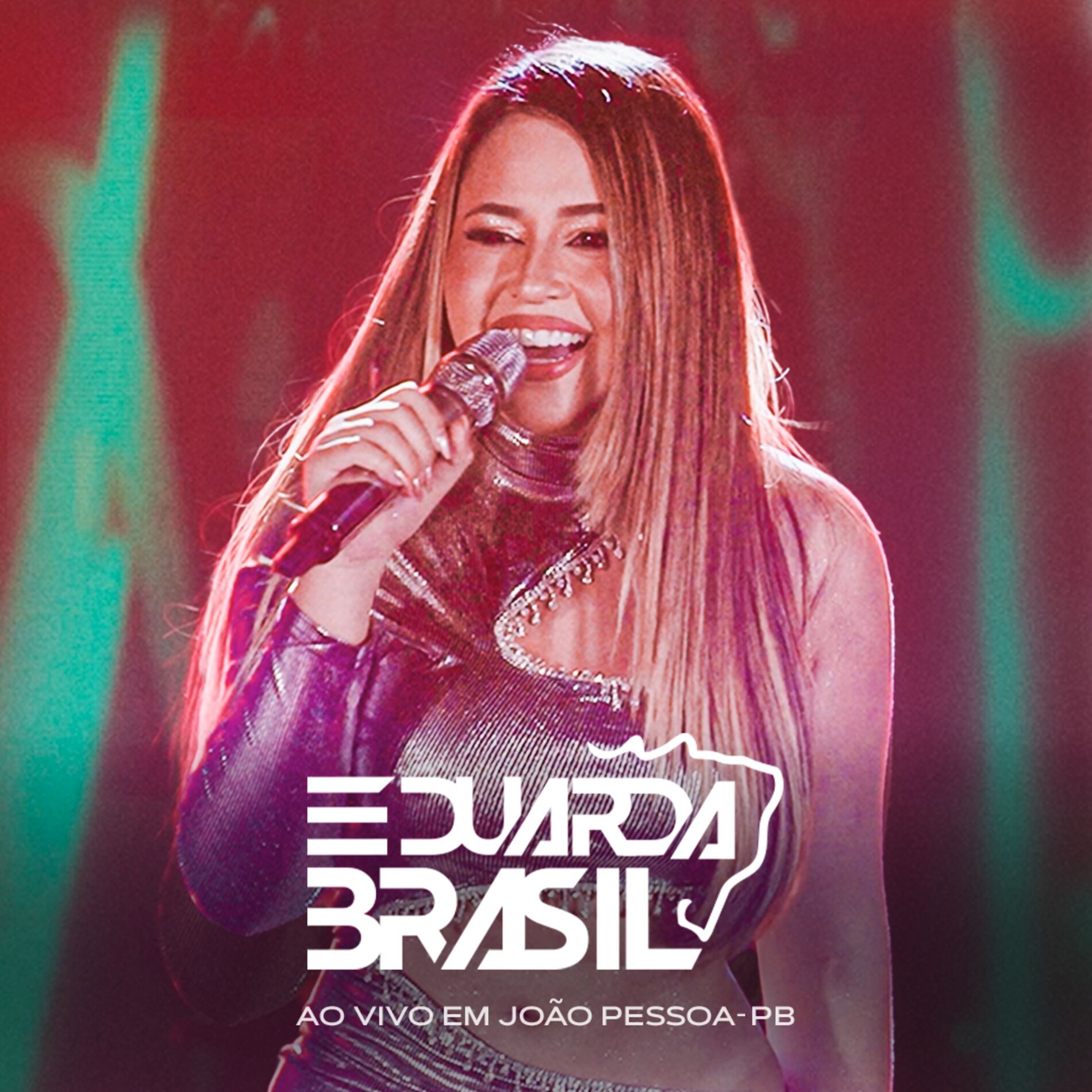Album cover of Ao Vivo em João Pessoa-PB (Ao Vivo)