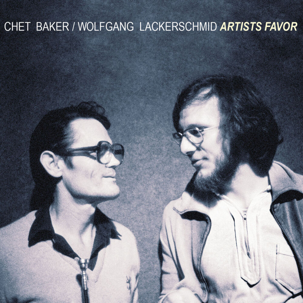 Picture of Artists Favor