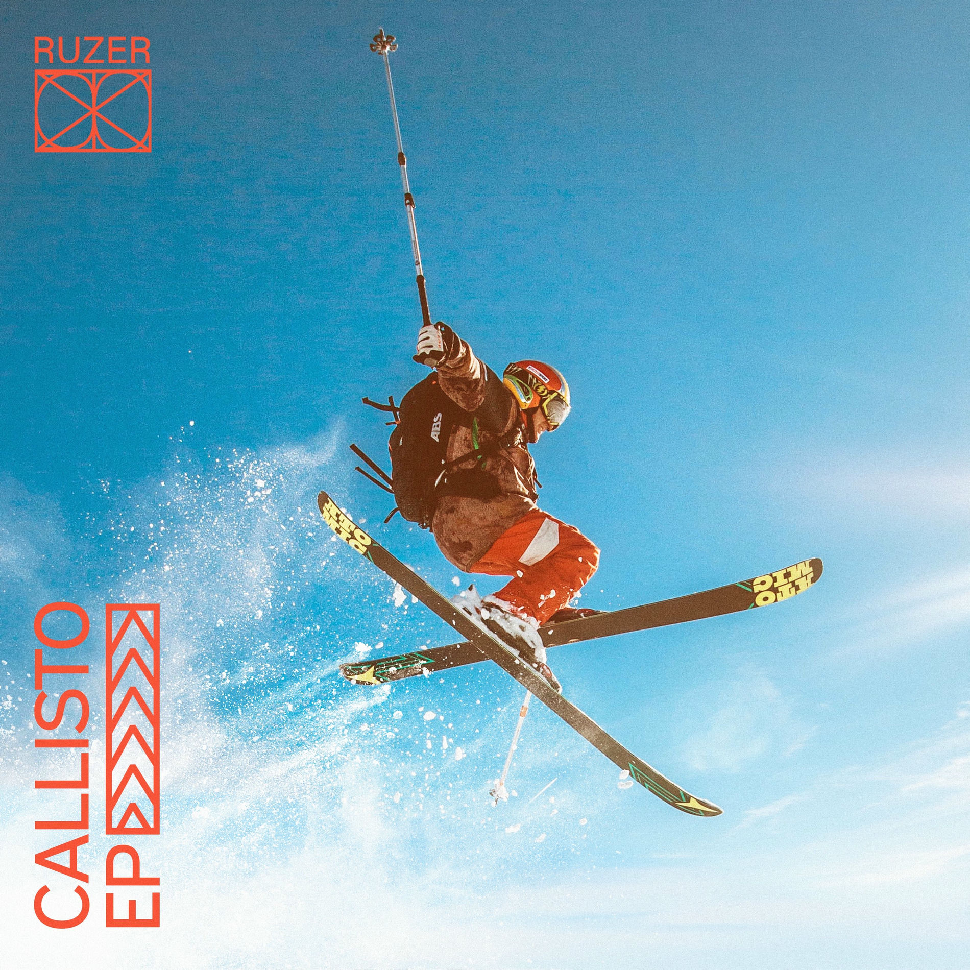 Album cover of Callisto EP