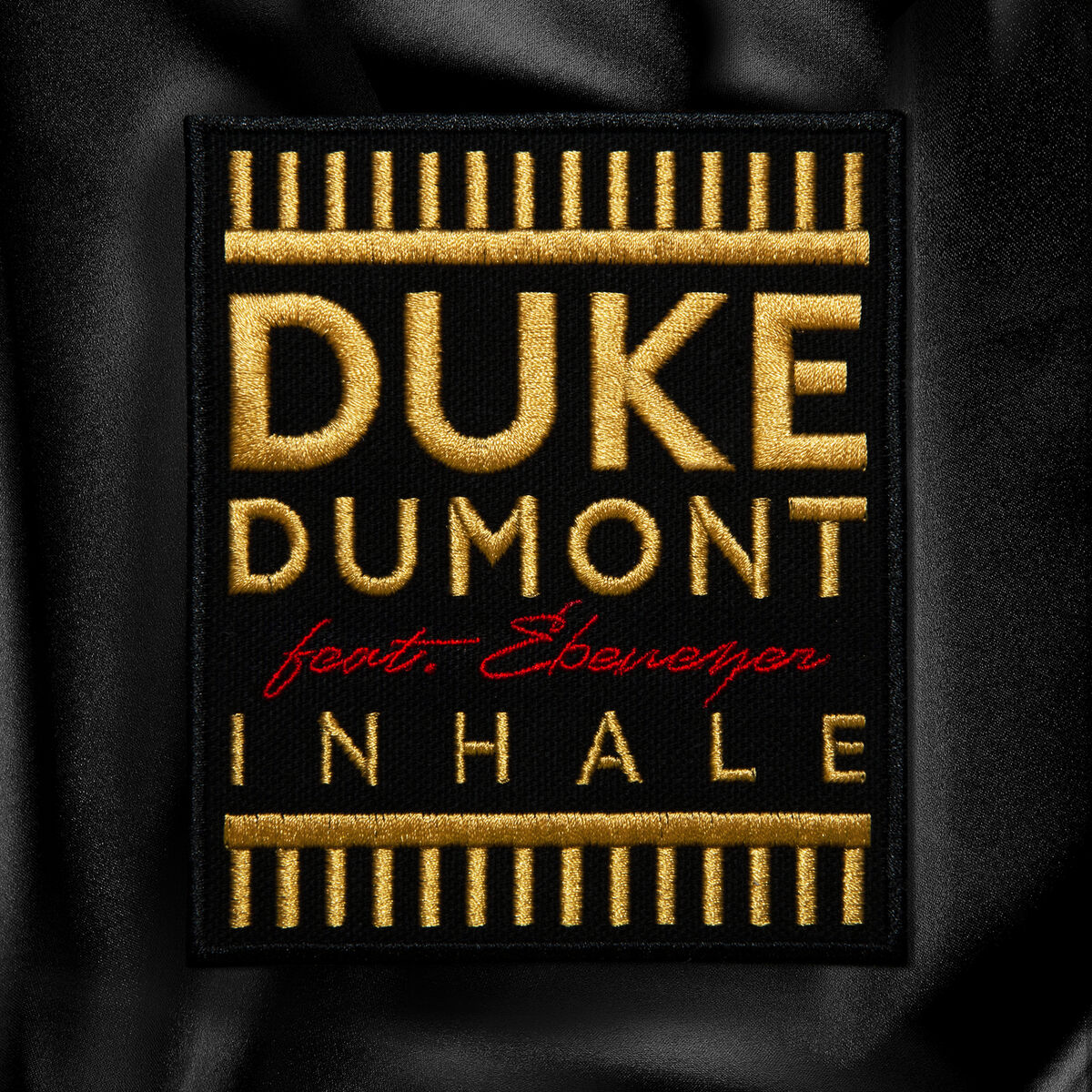 Album cover of Inhale