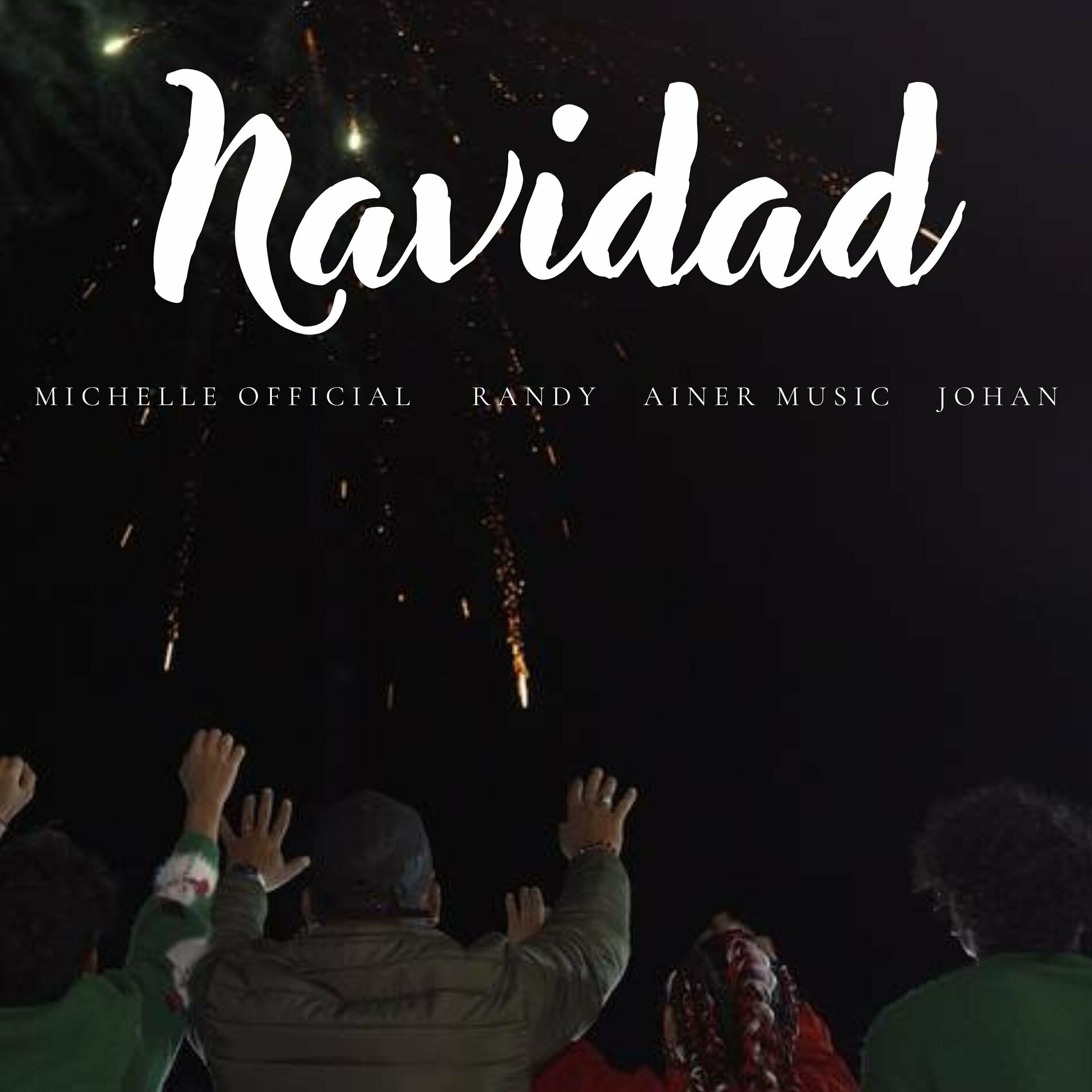 Album cover of Navidad