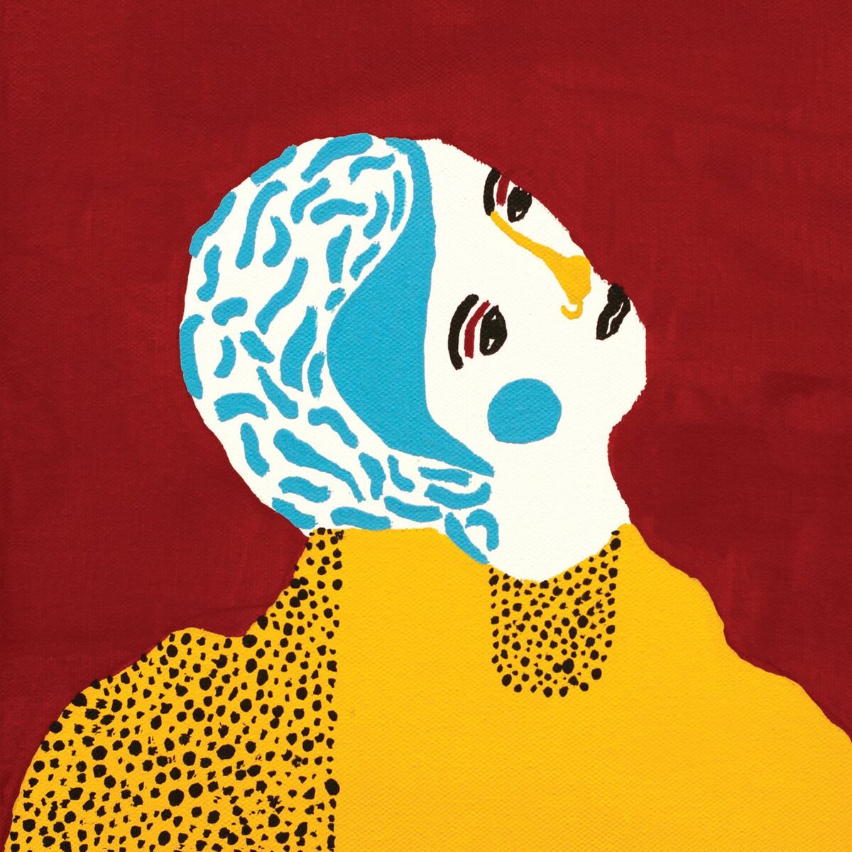 Album cover of Toque Dela
