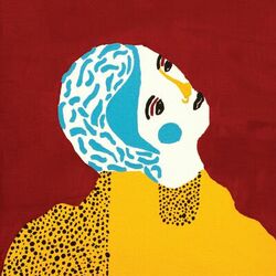 music cover
