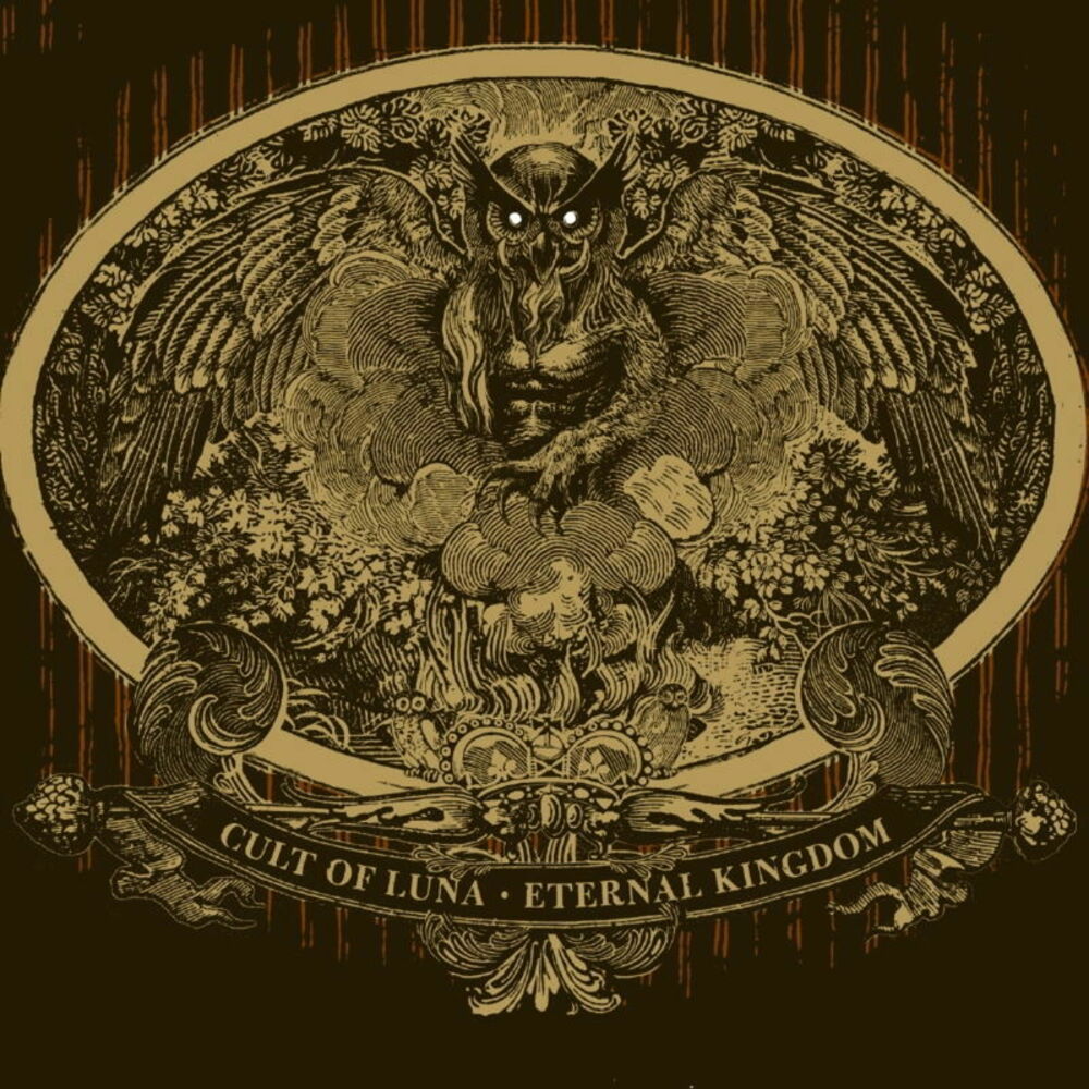Picture of Eternal Kingdom