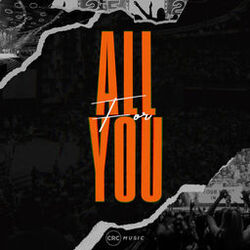 Cover of All for You