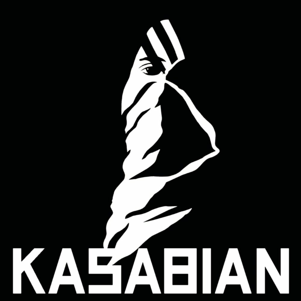 Picture of Kasabian