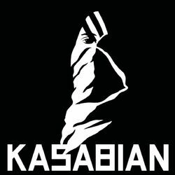 Cover of Kasabian