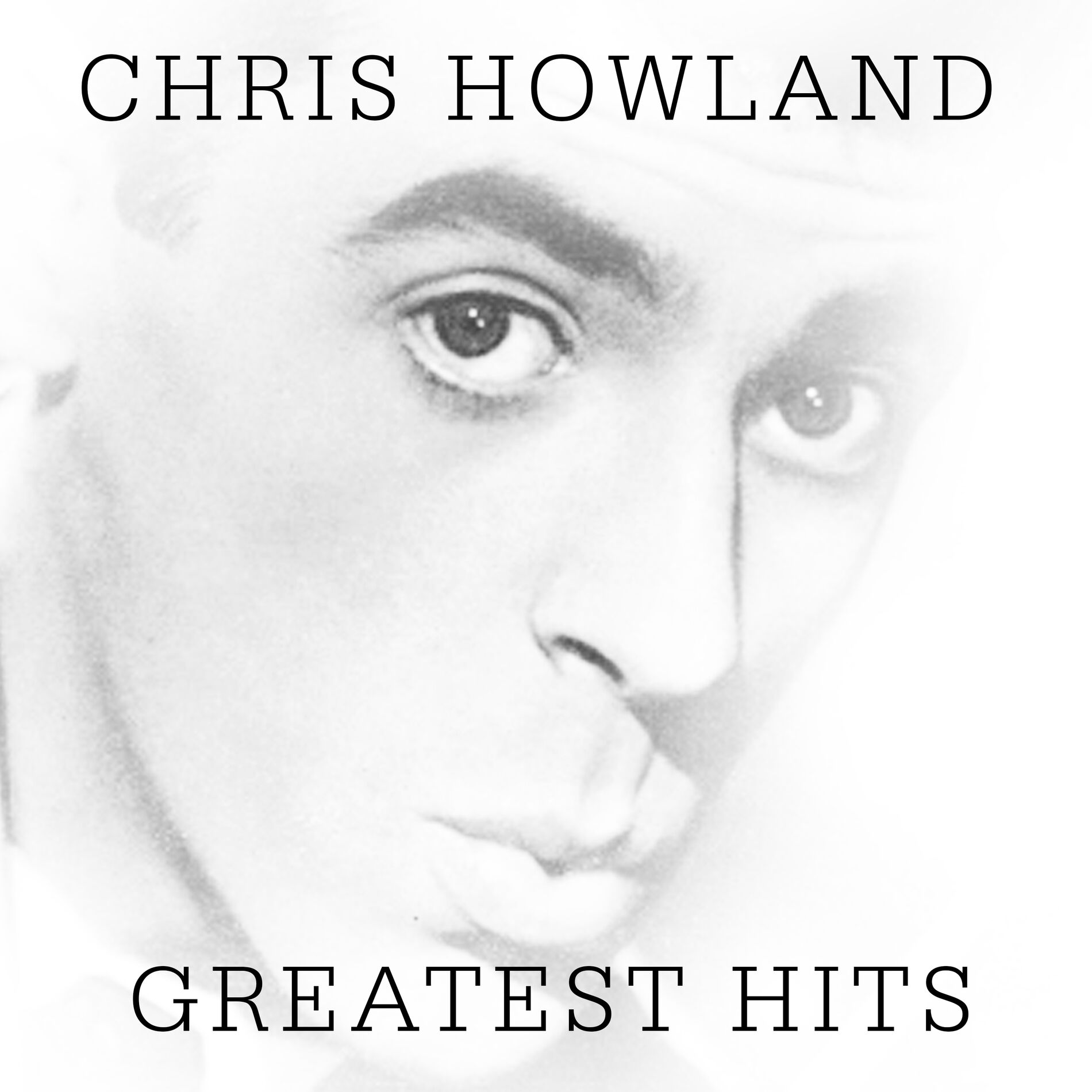 Album cover of Greatest Hits