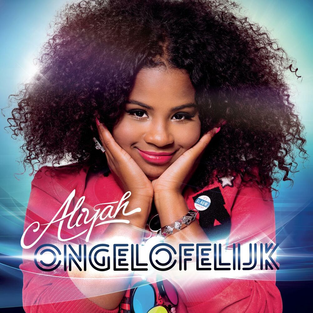 Picture of Ongelofelijk