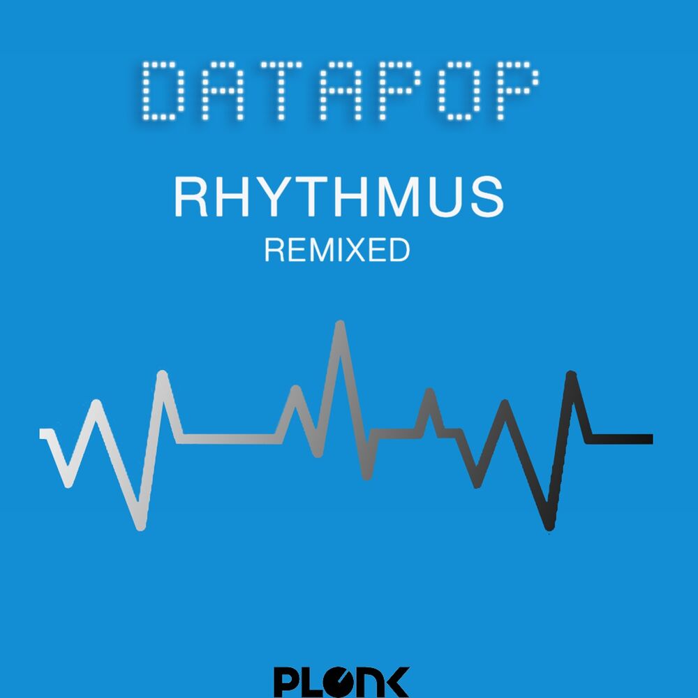 Picture of RHYTHMUS - REMIXED