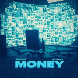 Cover of Money