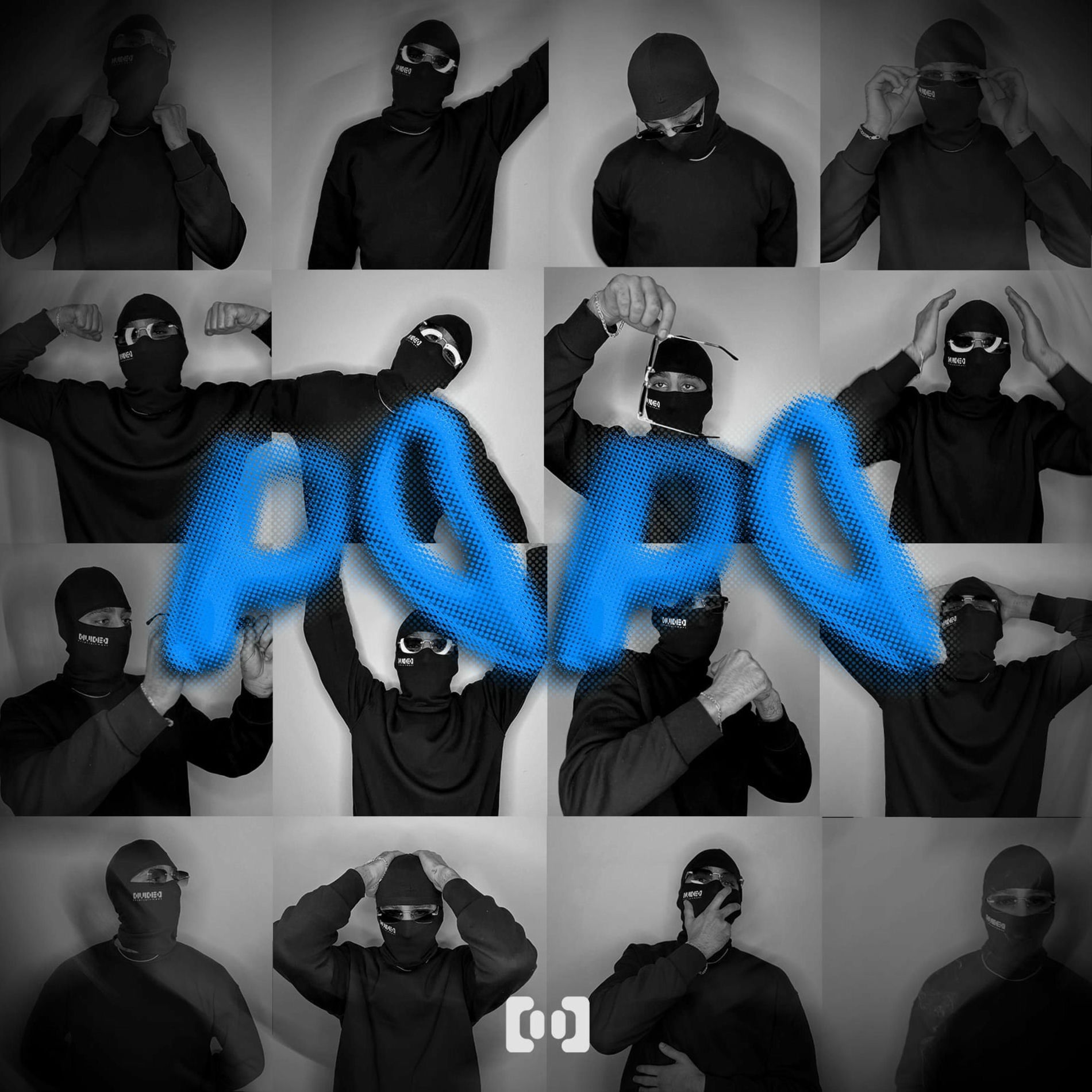 Album cover of POPO (feat. LBLANC & SHĀDE)