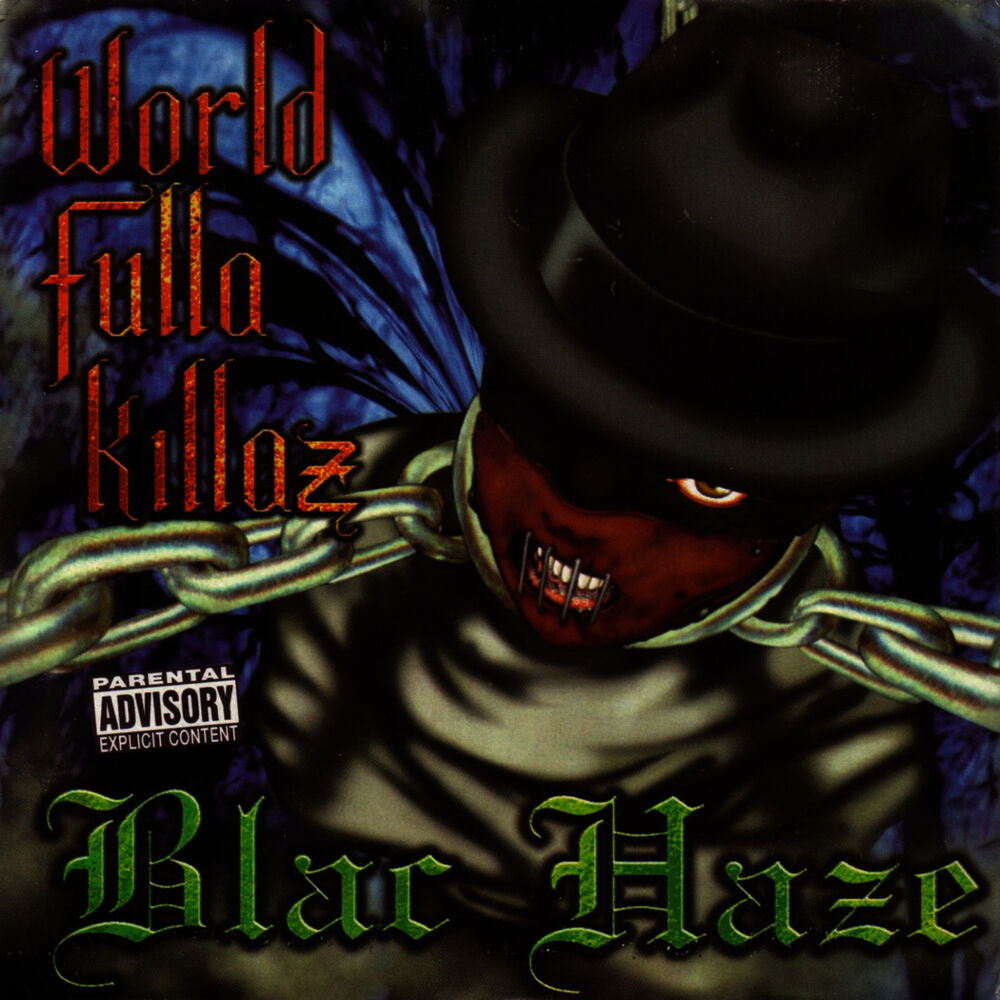 Picture of World Fulla Killaz