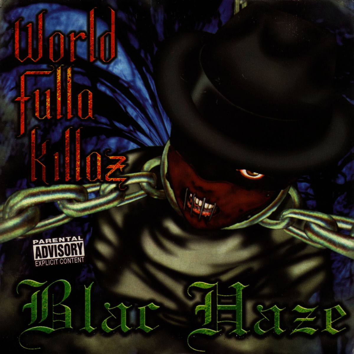 Blac Haze: albums, songs, concerts | Deezer