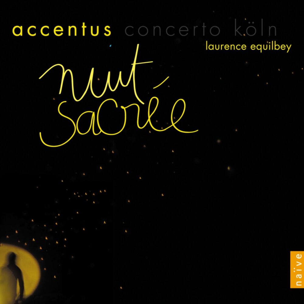 Picture of Nuit sacrée