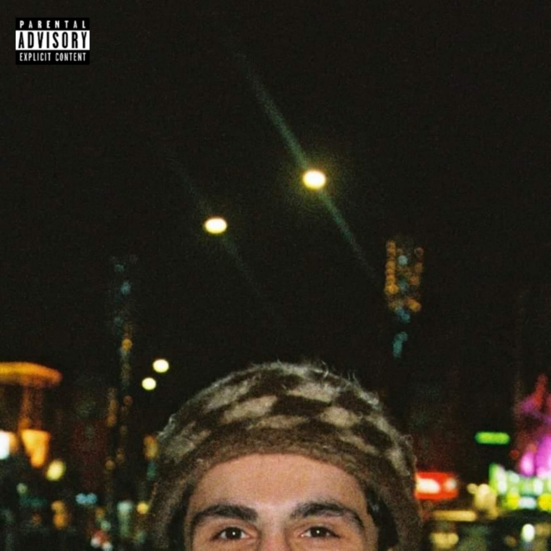 Album cover of SUNSET
