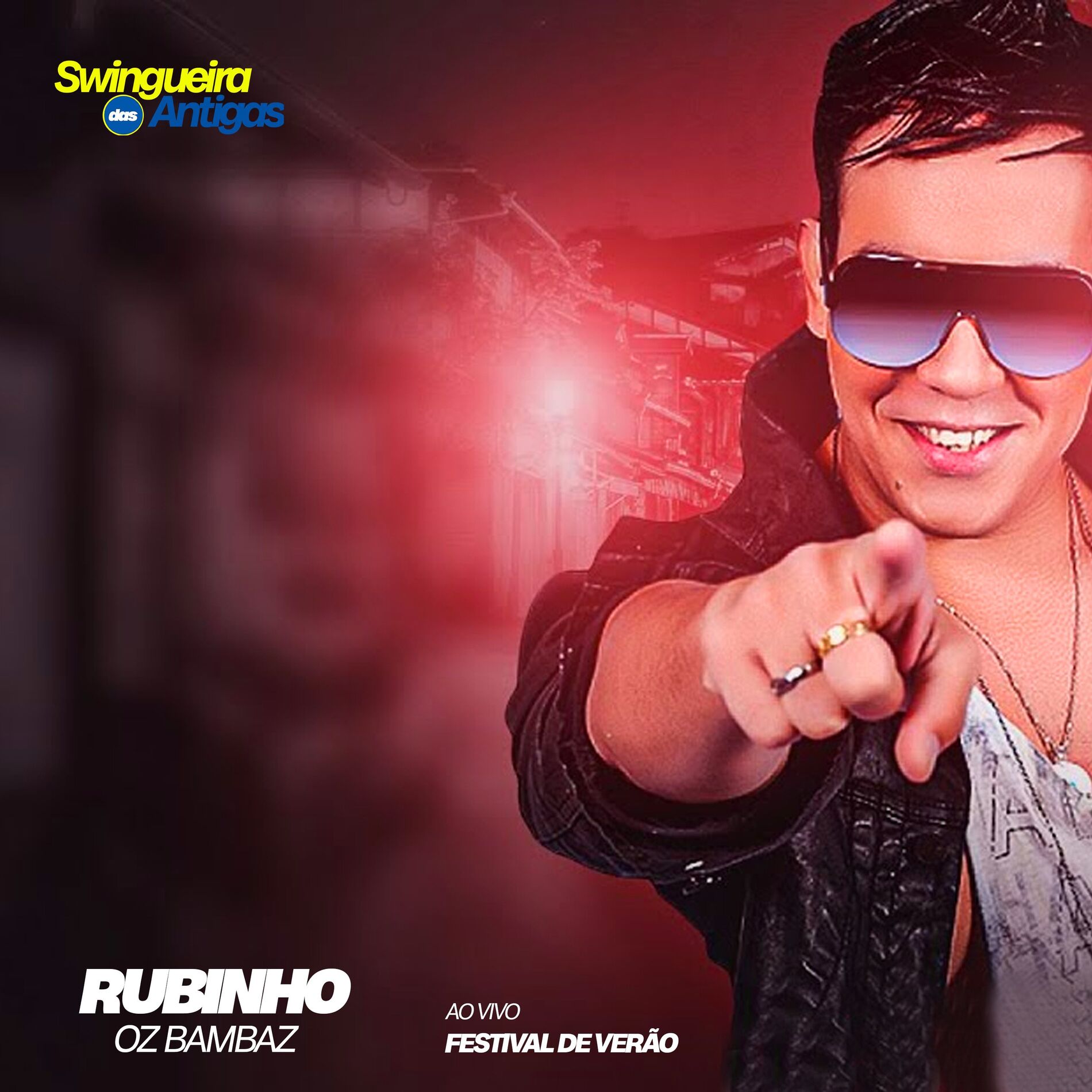 Album cover of Festival de Verão 2011 (Ao Vivo)