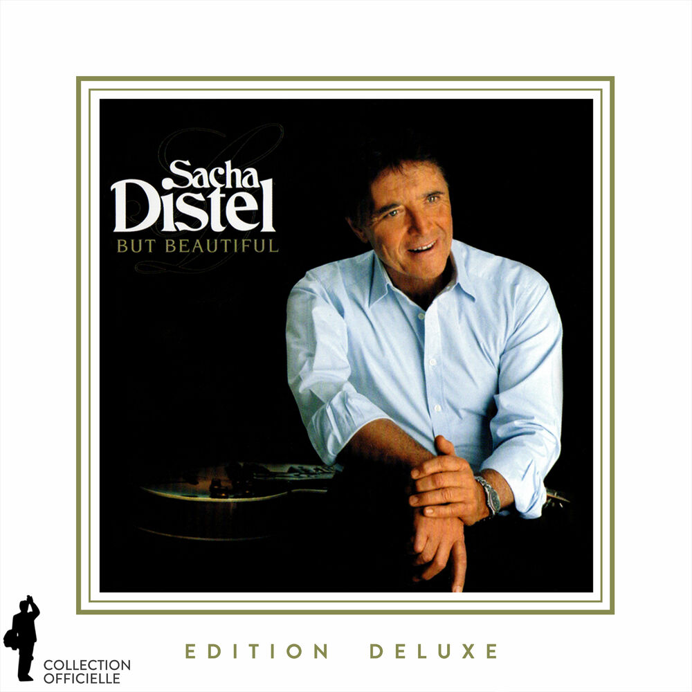 Picture of But Beautiful (Edition Deluxe)
