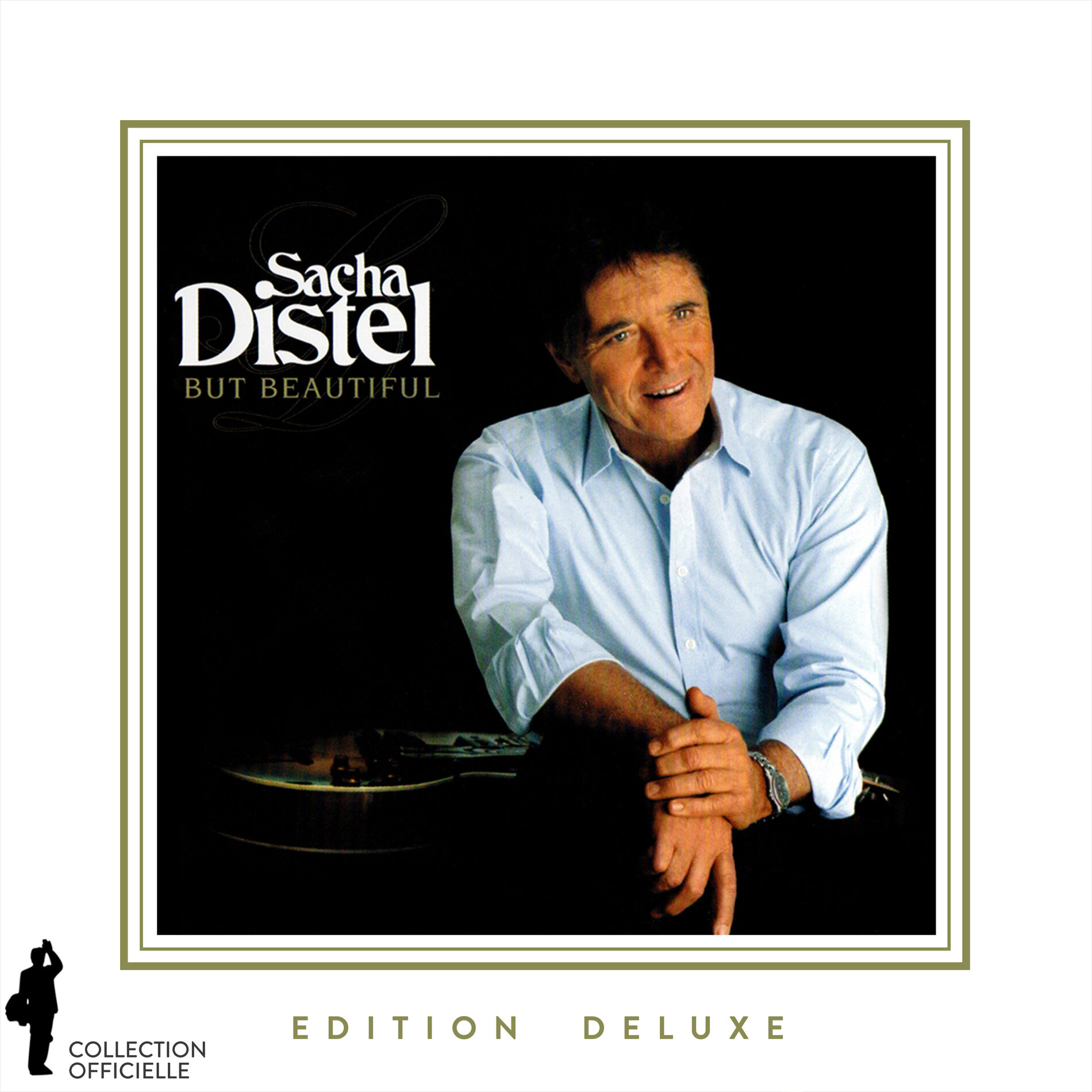Album cover of But Beautiful (Edition Deluxe)