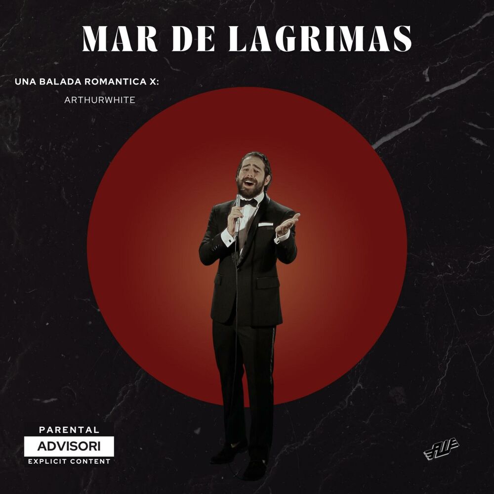 Picture of mar de lagrimas