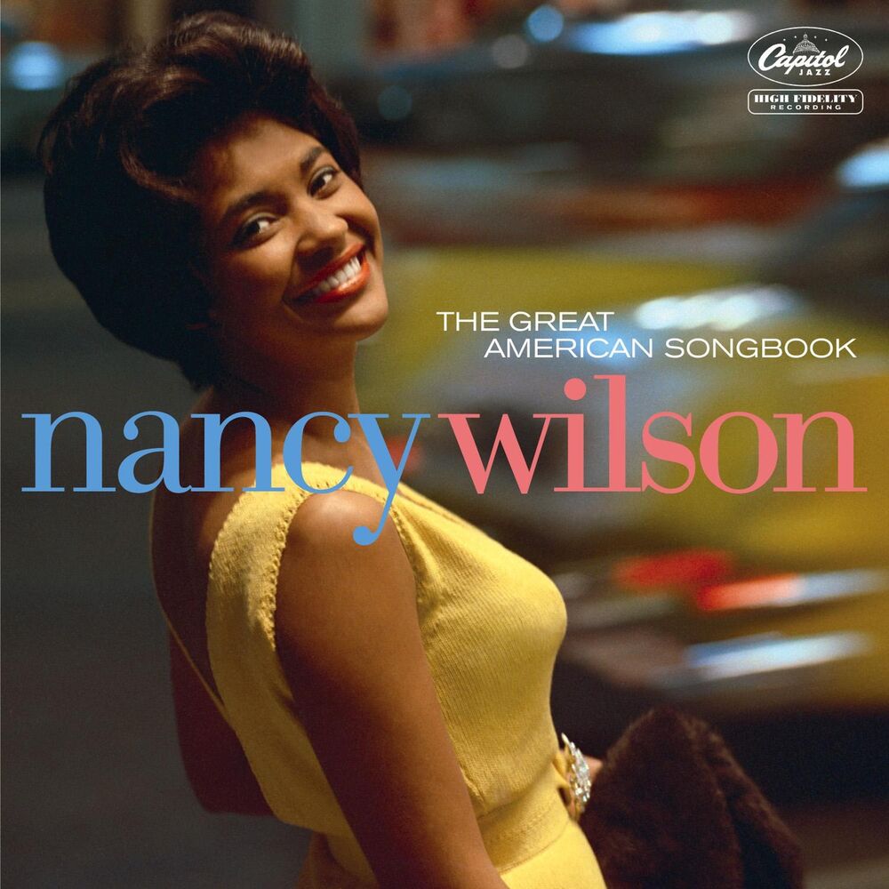 Picture of The Great American Songbook