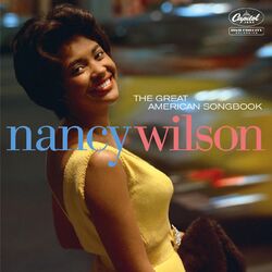 Cover of The Great American Songbook
