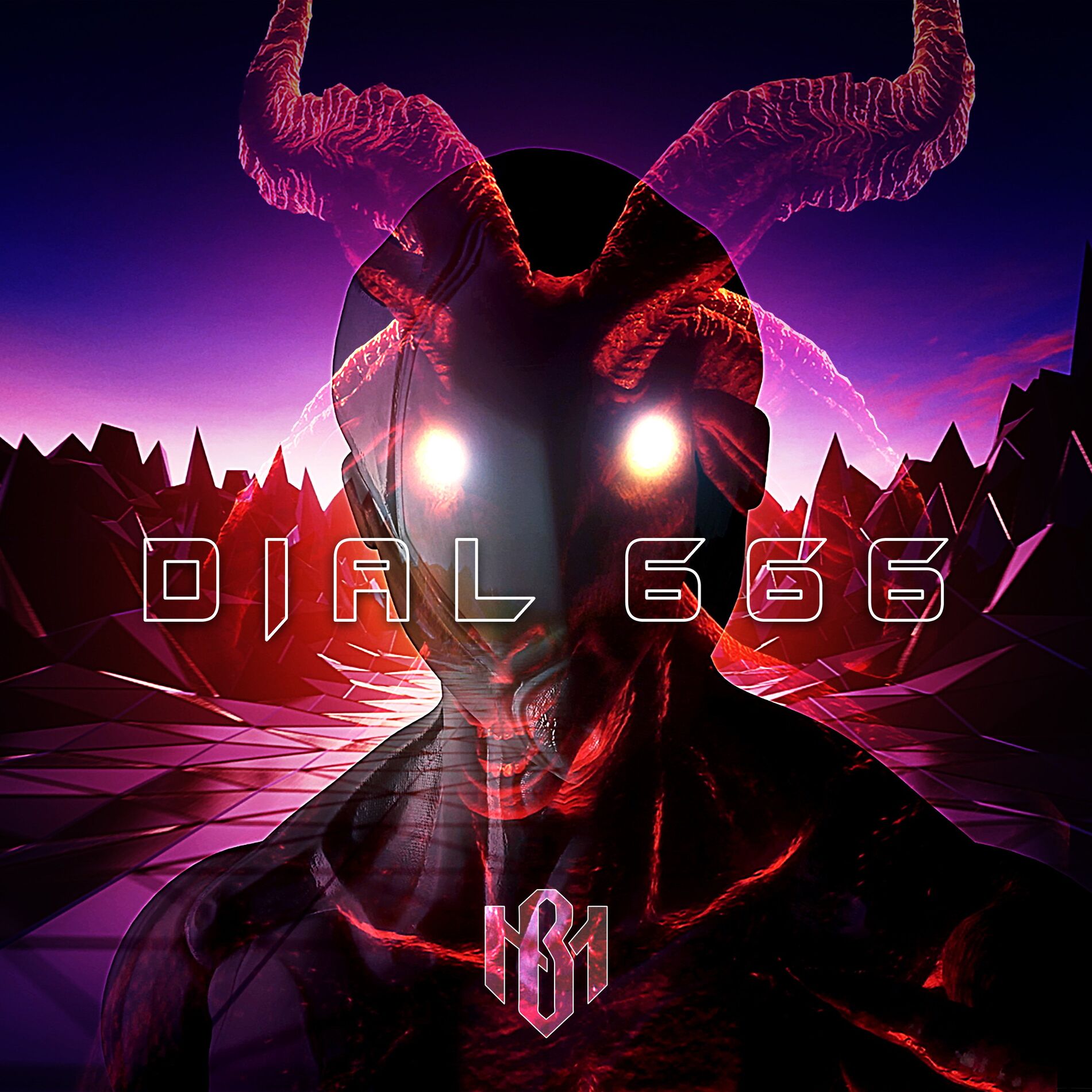 Album cover of Dial 666