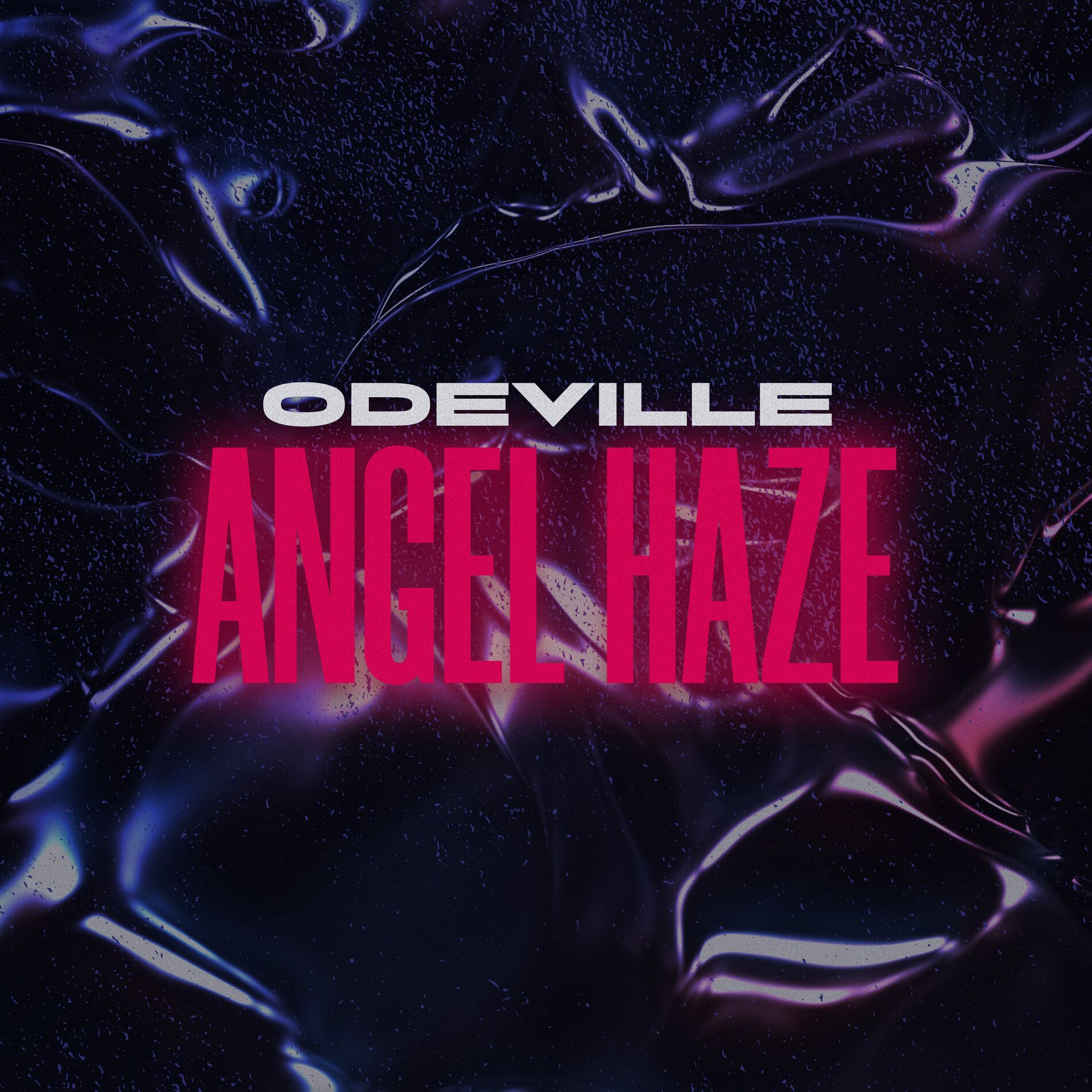 Album cover of Angel Haze