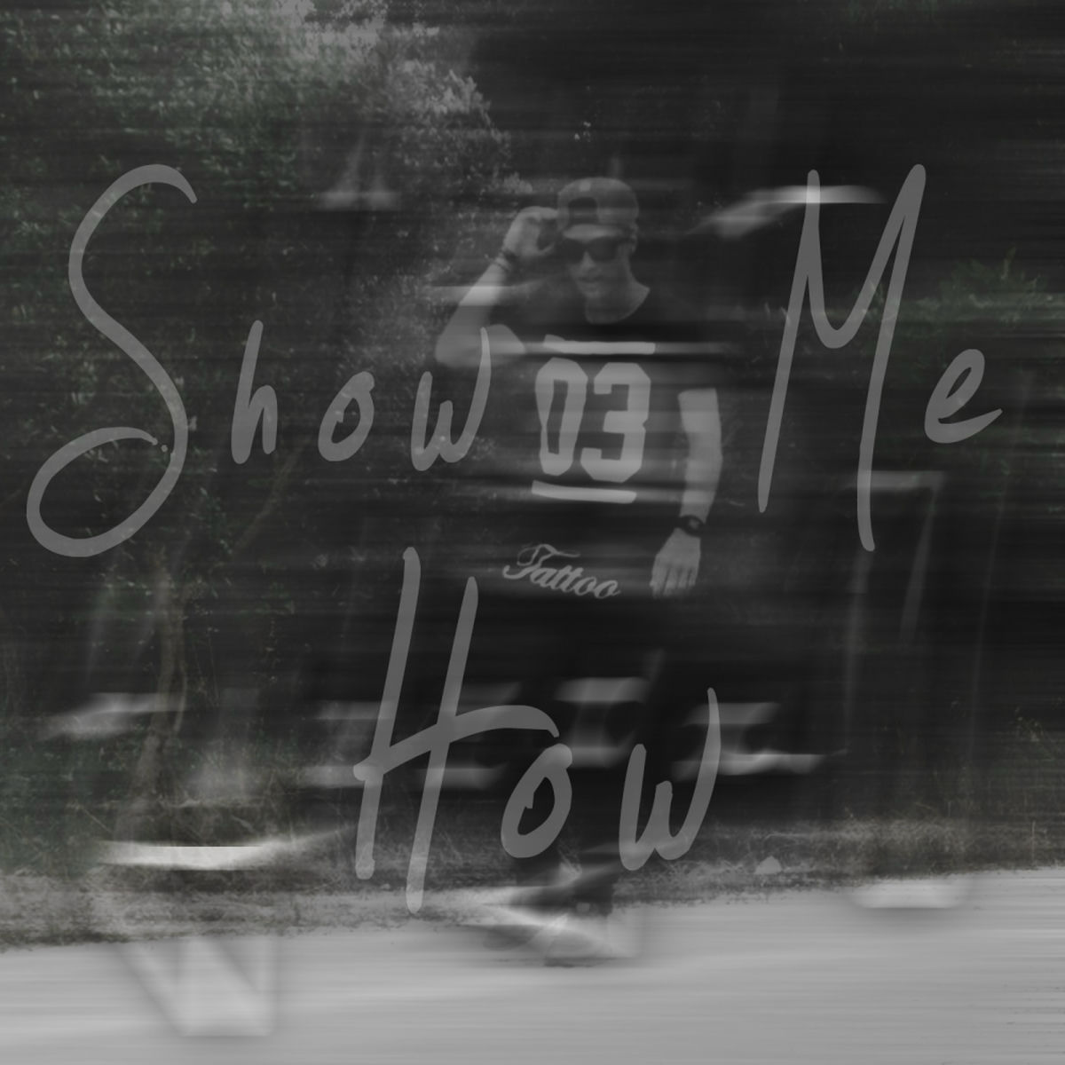 Album cover of Show Me How (Original Mix)
