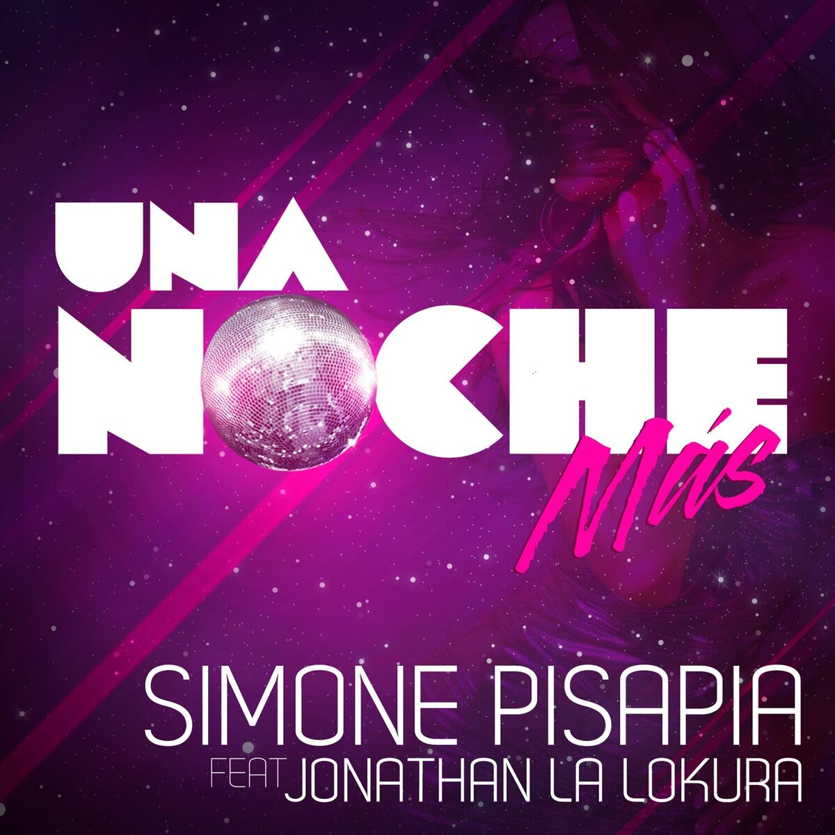 Album cover of Una Noche Mas
