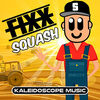 DJ FIXX - Squash
