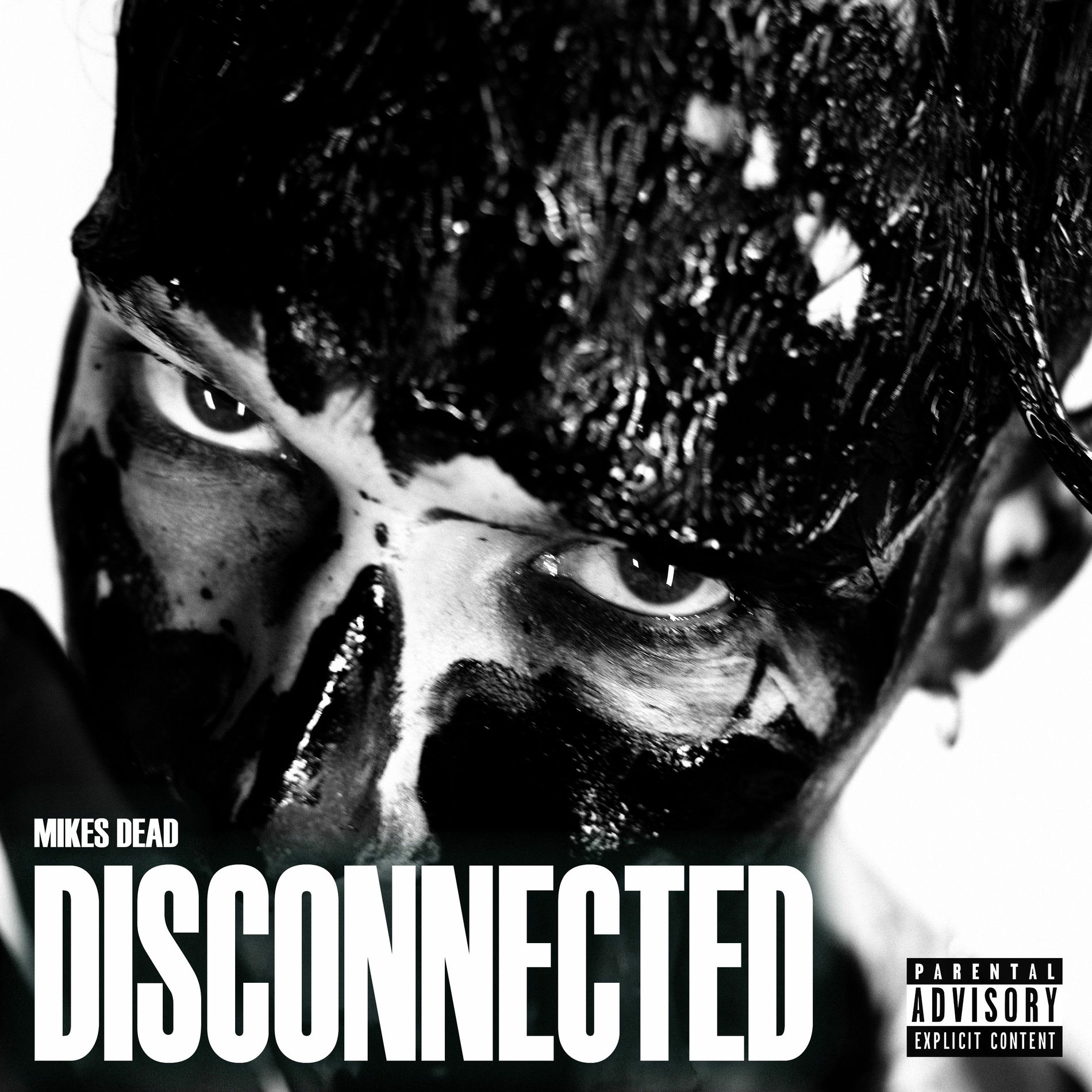 Album cover of Disconnected