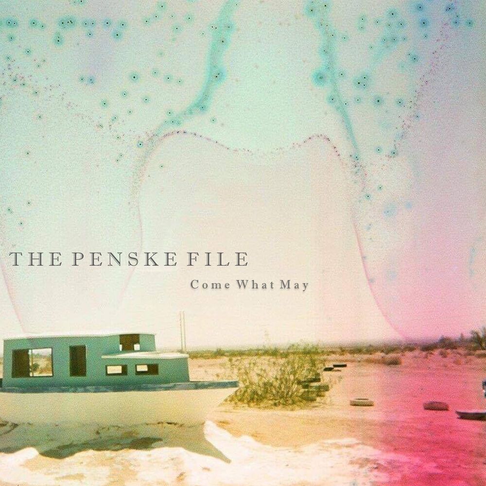 Picture of Come What May