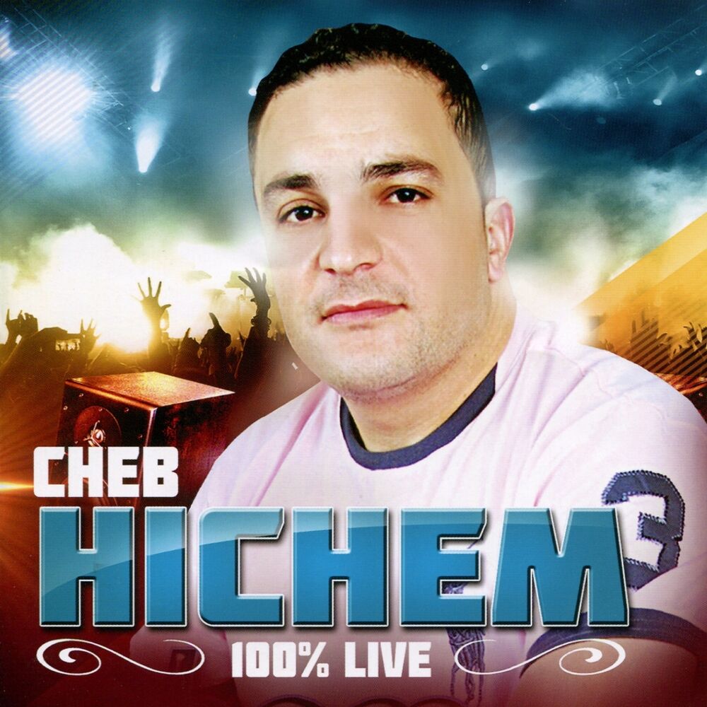Picture of 100% Live