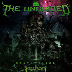 Cover of Deathwalker