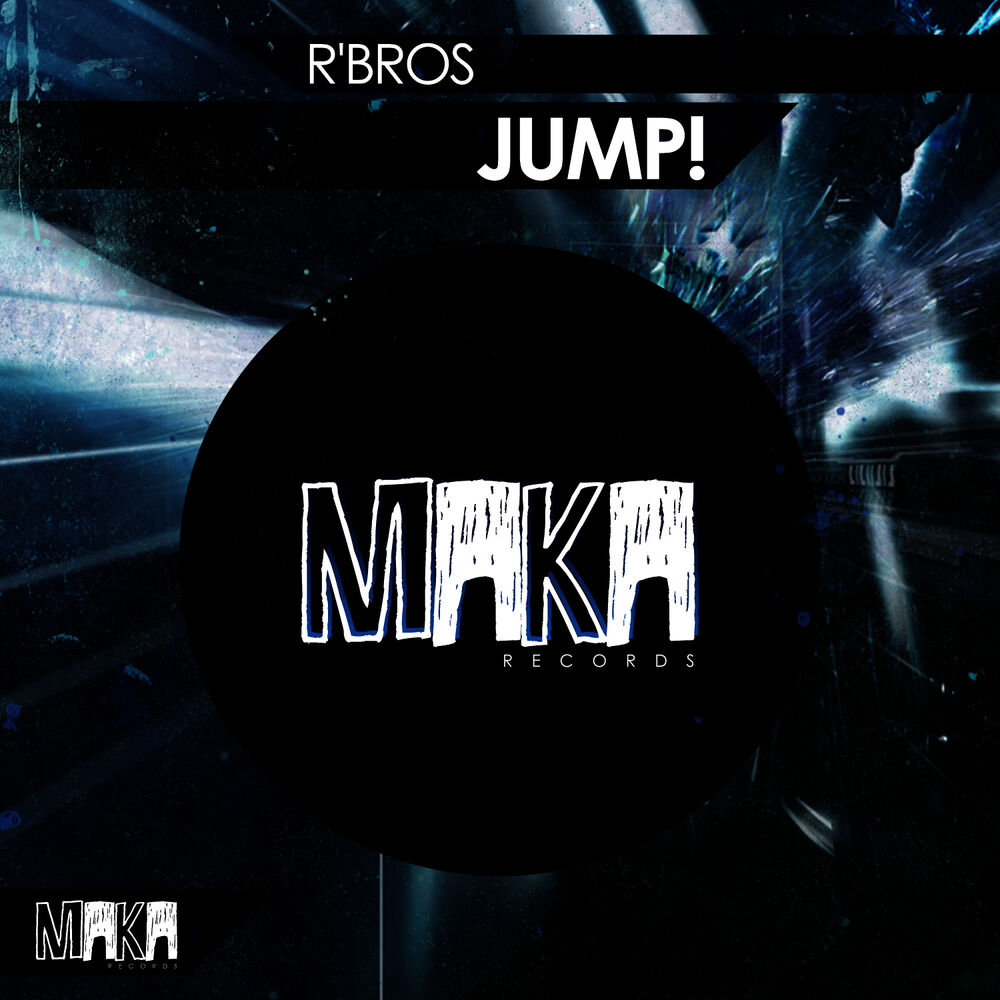 Picture of Jump!