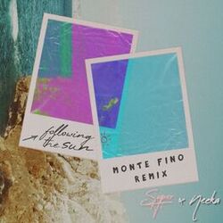 Cover of Following the Sun (Monte Fino Remix)