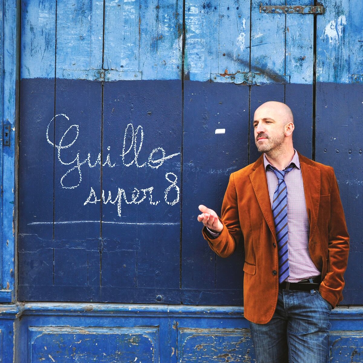Album cover of Dix doigts demain